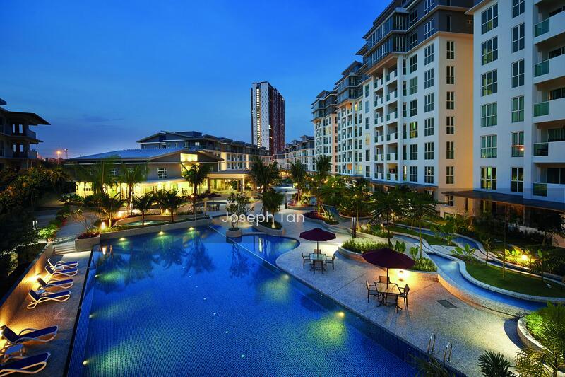 Subang Parkhomes - 4