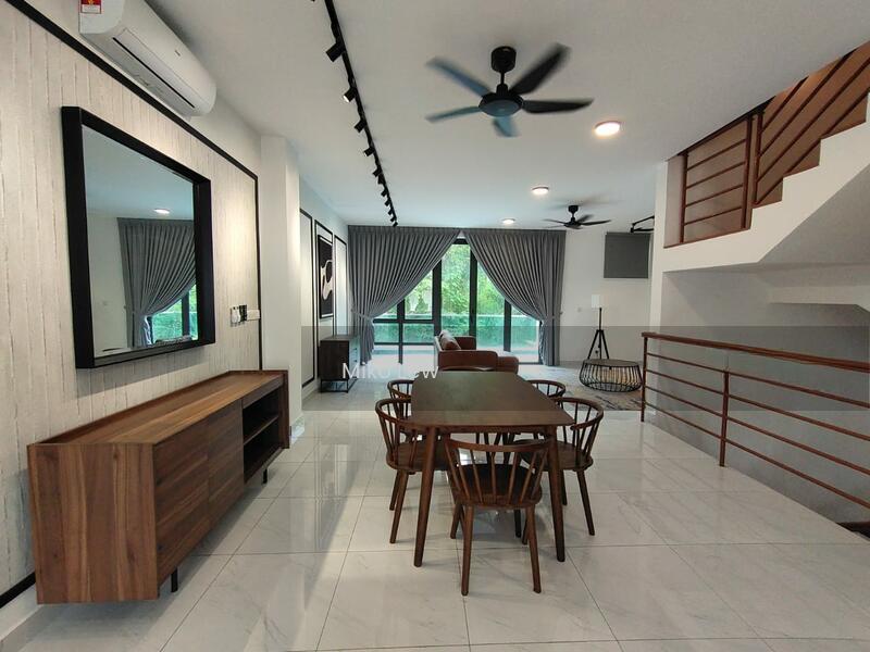RESIDENSI TTDI 16 - 3