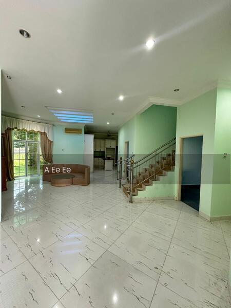 JLN D.S RAMANATHAN, 3/Bungalow for sale -- la 10,635sf - 4