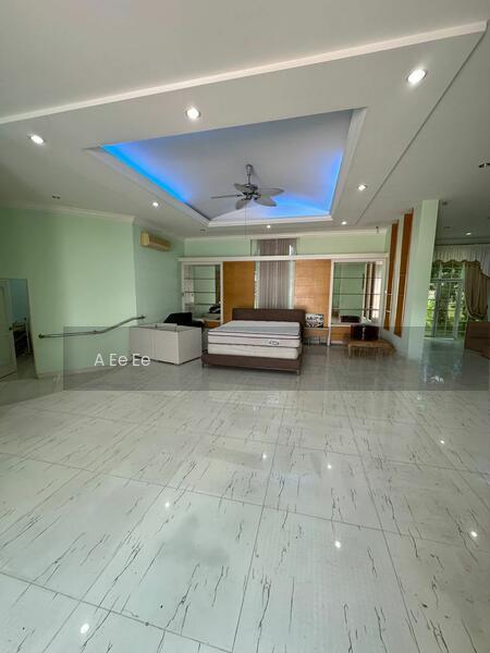 JLN D.S RAMANATHAN, 3/Bungalow for sale -- la 10,635sf - 3