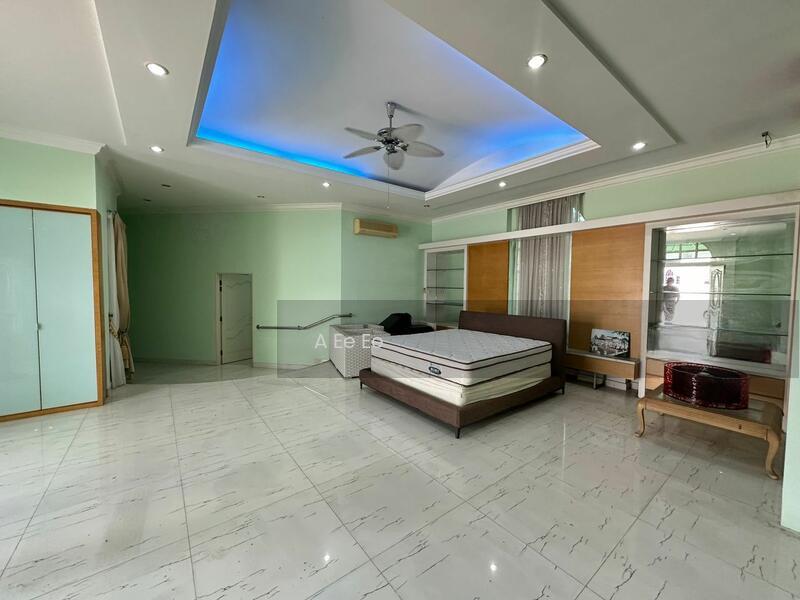 JLN D.S RAMANATHAN, 3/Bungalow for sale -- la 10,635sf - 5