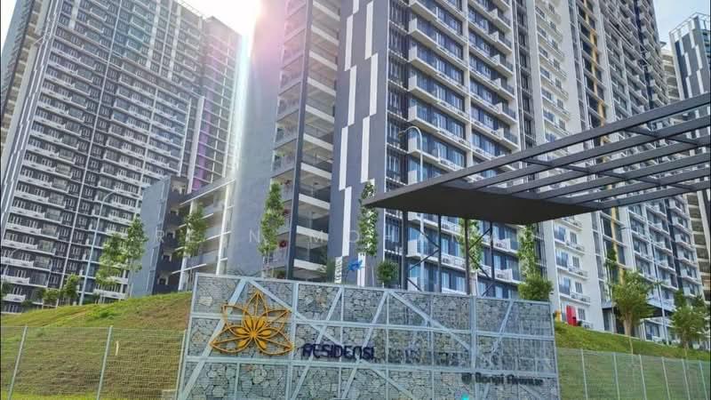 Residensi Adelia - 5