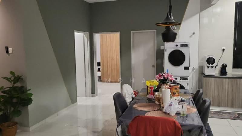 Residensi Adelia - 3
