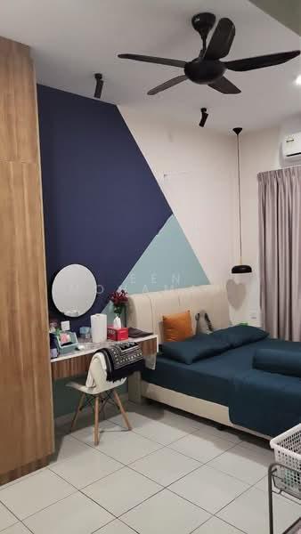 Residensi Adelia - 2