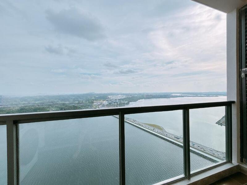 R&F Princess Cove Phase 2-Seine Region - 1