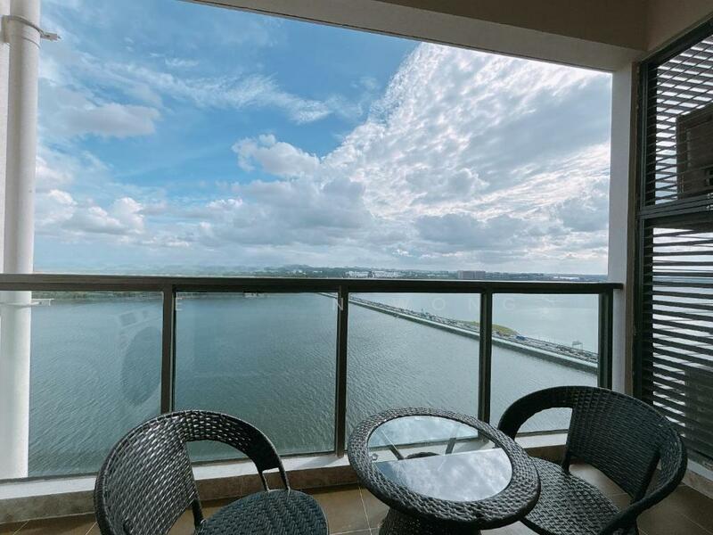 R&F Princess Cove Phase 2-Seine Region - 2