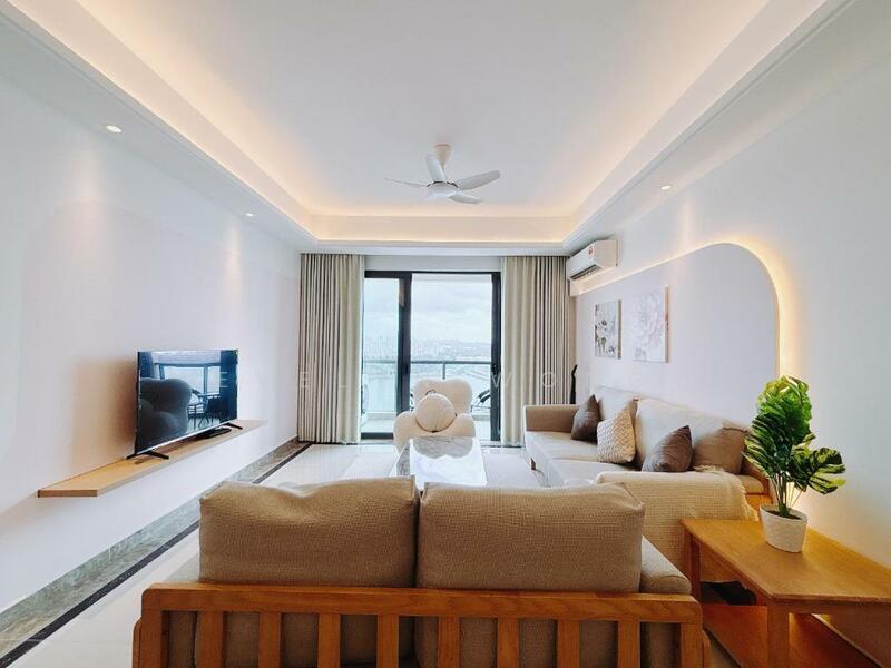 R&F Princess Cove Phase 2-Seine Region - 4