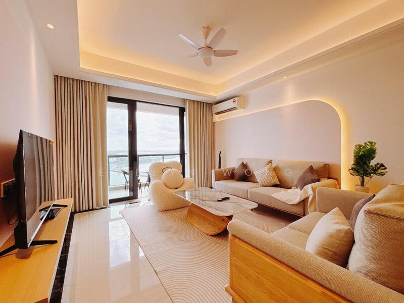 R&F Princess Cove Phase 2-Seine Region - 3