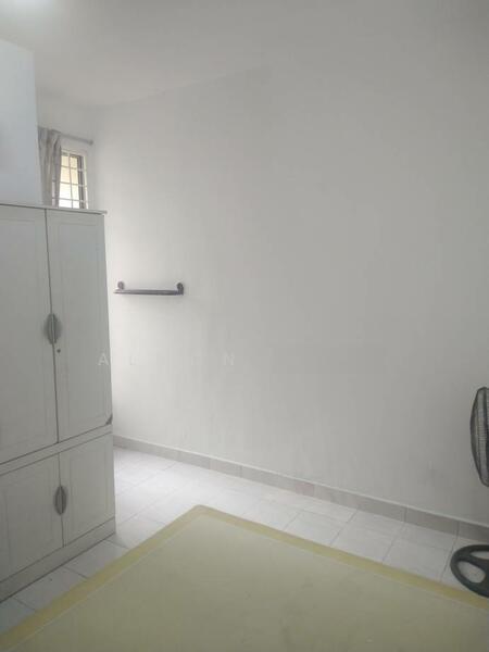 Wangsa Metroview - 1