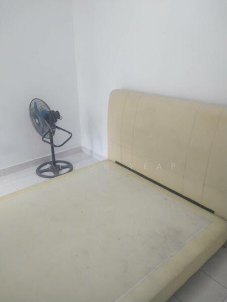 Wangsa Metroview - 2