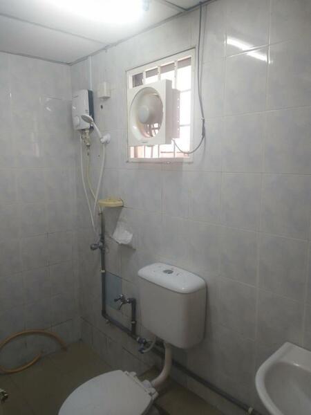 Wangsa Metroview - 3