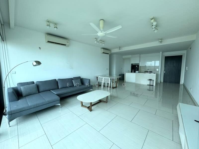 One Central Park - 1