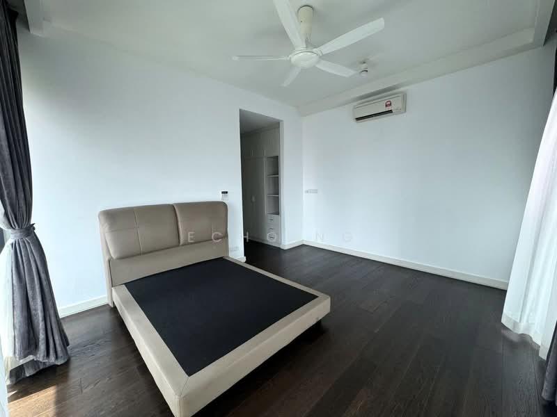 One Central Park - 3