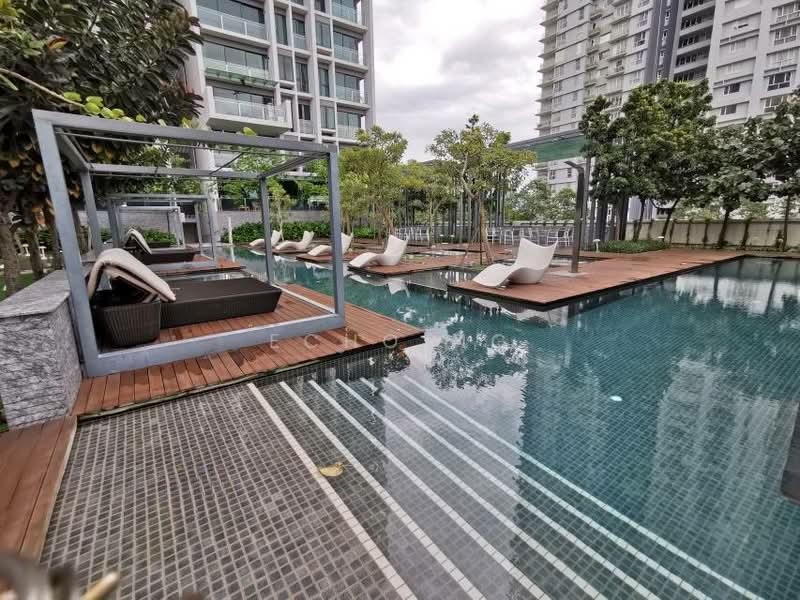 One Central Park - 5