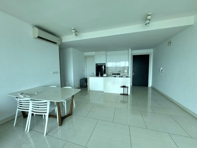 One Central Park - 2