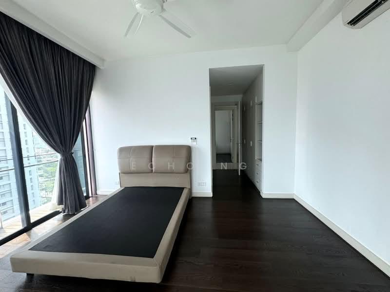 One Central Park - 4