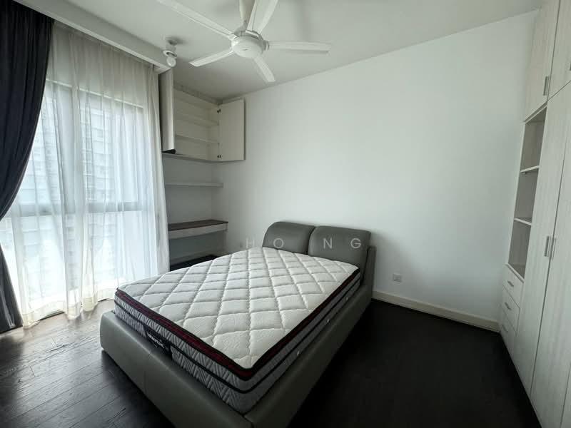 One Central Park - 5