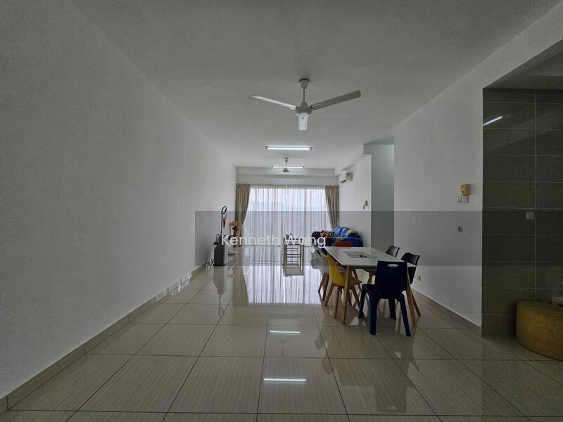 Damansara Foresta - 4