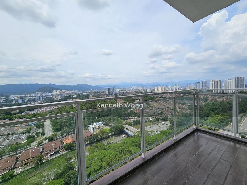 Damansara Foresta - 2