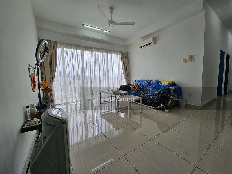 Damansara Foresta - 1