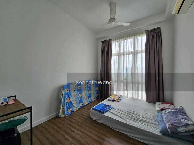 Damansara Foresta - 5