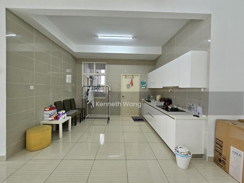 Damansara Foresta - 3