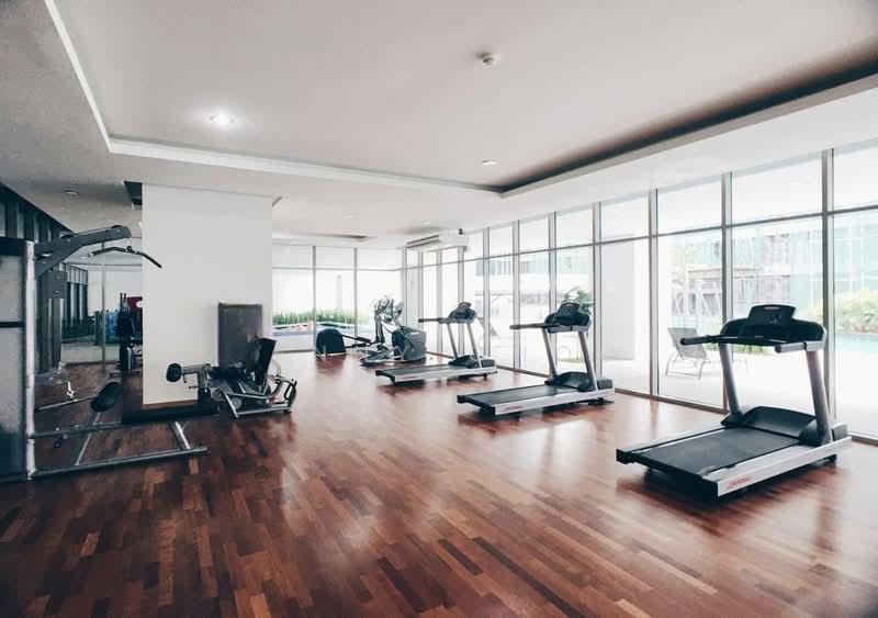 KL Gateway Premium Residences - 5