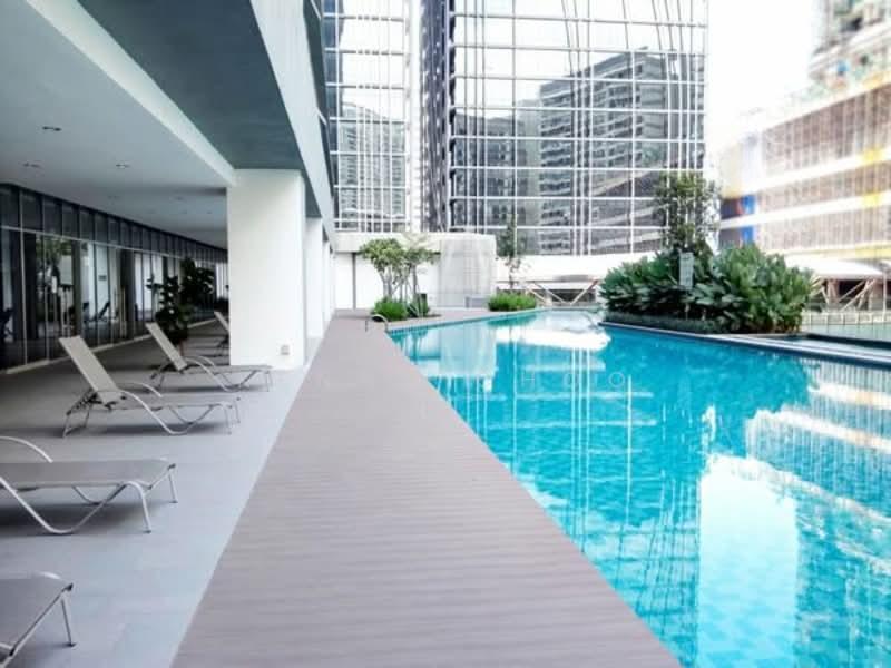 KL Gateway Premium Residences - 2