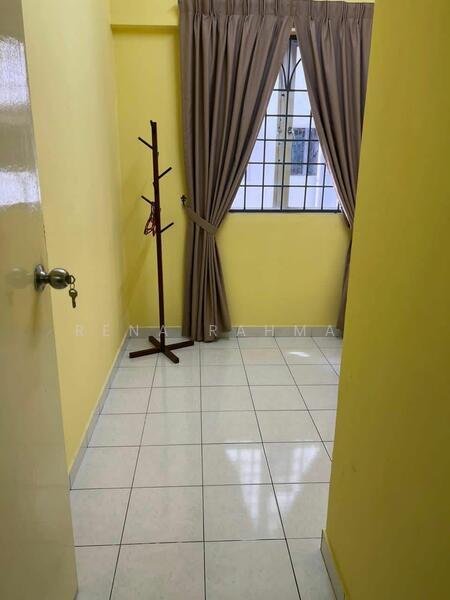 Plaza Indah Apartment - 4