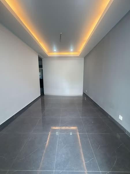 Taman Harmoni @ Bandar Teknologi Kajang - 1