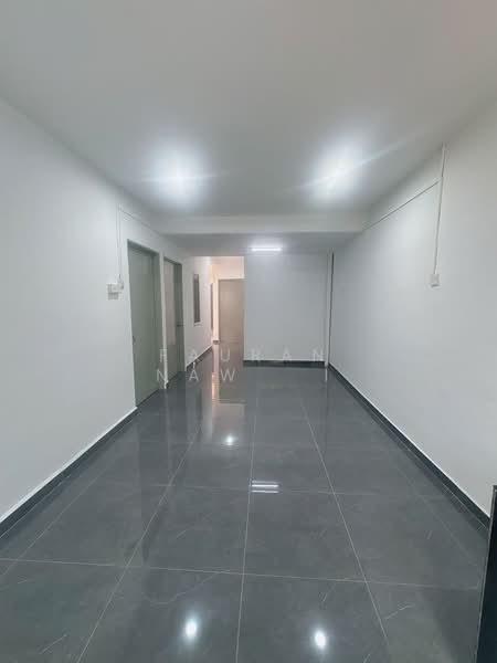 Taman Harmoni @ Bandar Teknologi Kajang - 2