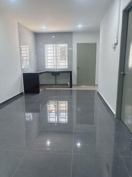 Taman Harmoni @ Bandar Teknologi Kajang - 4