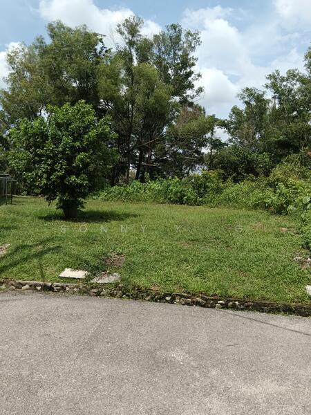 Bukit Rahman Putra - 4