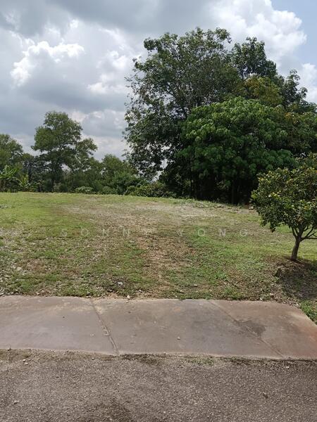 Bukit Rahman Putra - 1