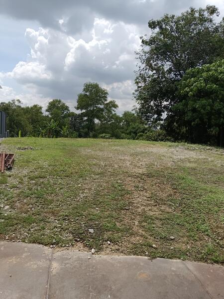 Bukit Rahman Putra - 5