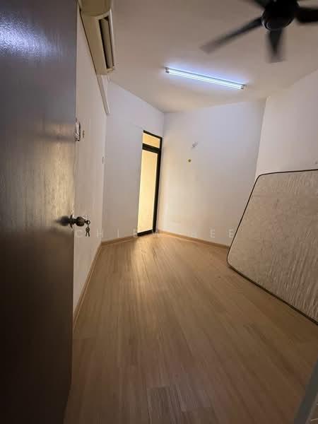 Midlands Condo - 2