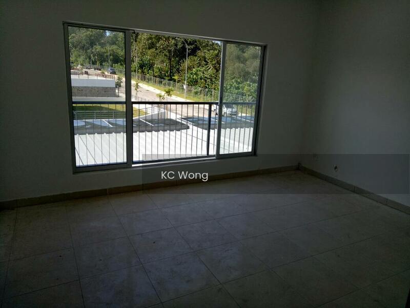 Pelangi Heights, Taman Kayangan, Mantin - 3