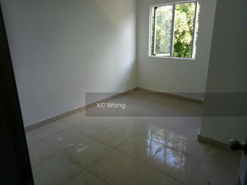 Pelangi Heights, Taman Kayangan, Mantin - 4