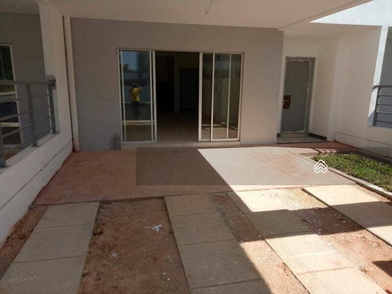 Pelangi Heights, Taman Kayangan, Mantin - 5