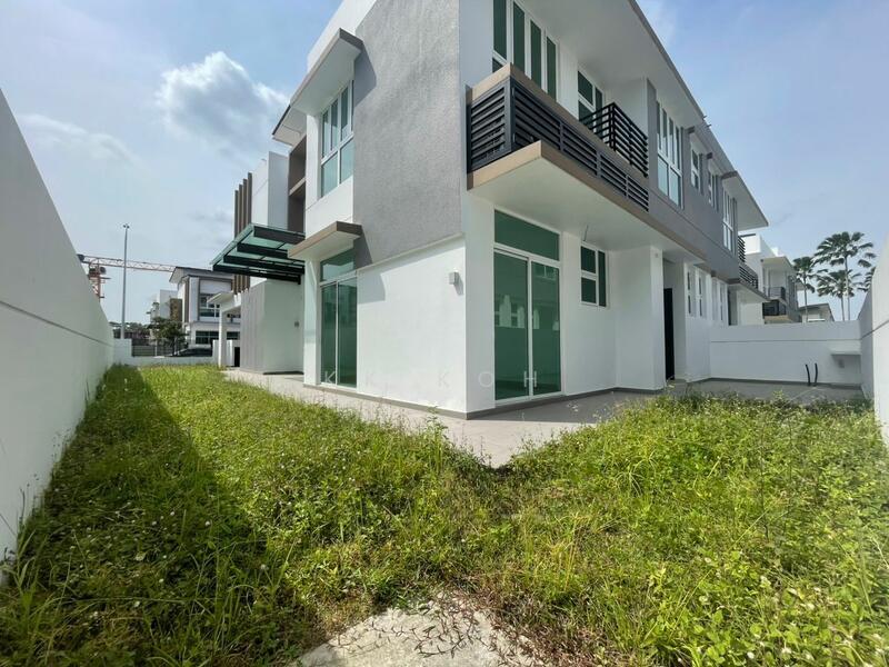 Ponderosa Vista 2-Storey Semi-Detached (2F) - 2