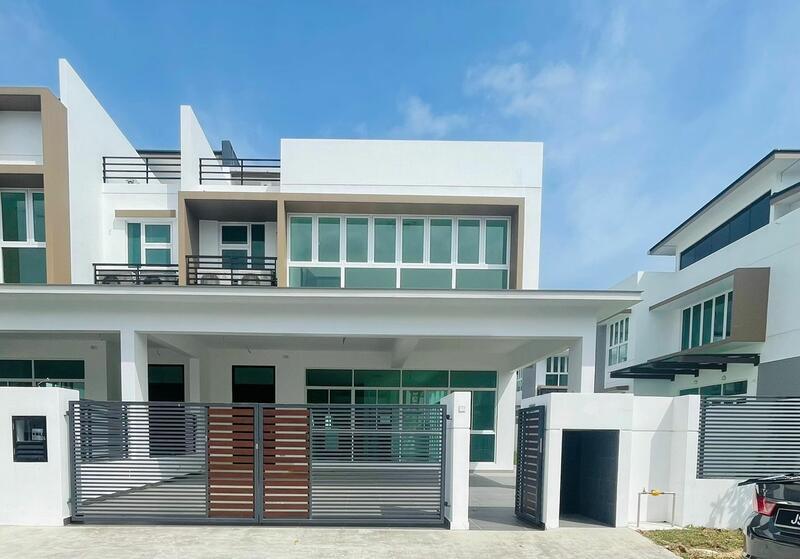 Ponderosa Vista 2-Storey Semi-Detached (2F) - 1