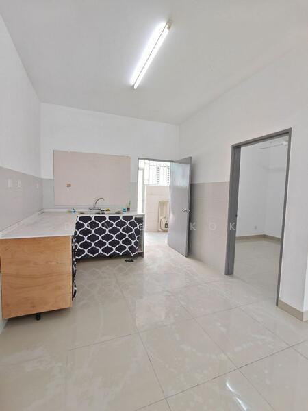 RM850k! 20x65ft! 5R4B! Facing Open Good Condition Setia Utama 2 Setia Alam 3 Sty Terrace House - 1