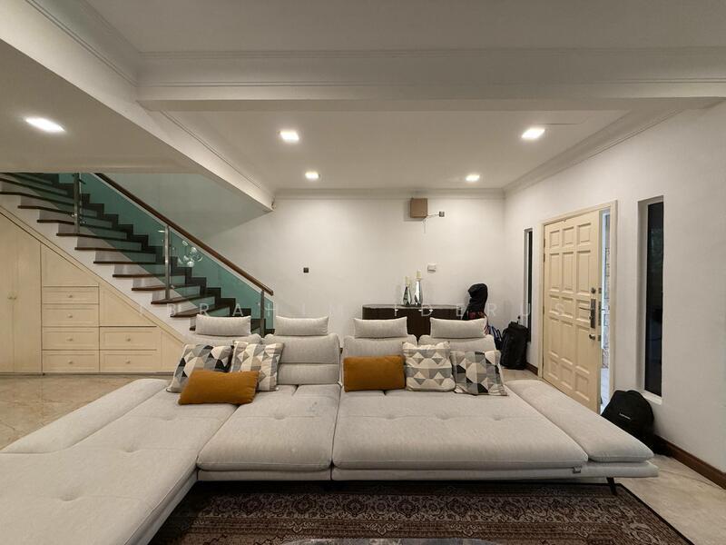 Taman Ukay Bistari - 3