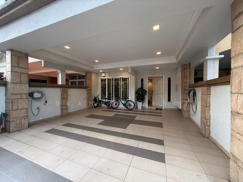 Taman Ukay Bistari - 2