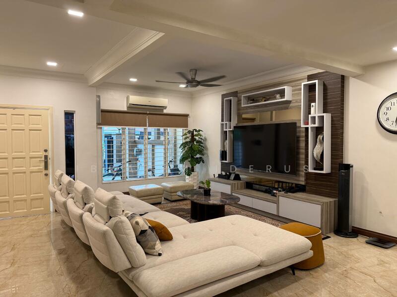 Taman Ukay Bistari - 5