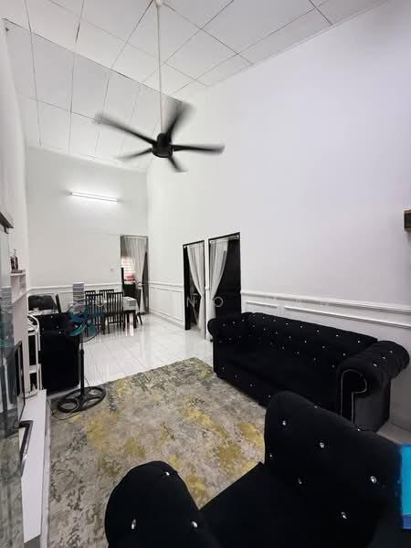 Taman Puteri Wangsa - 3