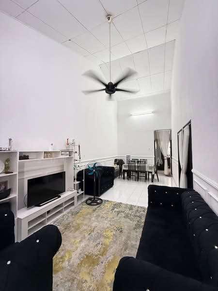 Taman Puteri Wangsa - 2