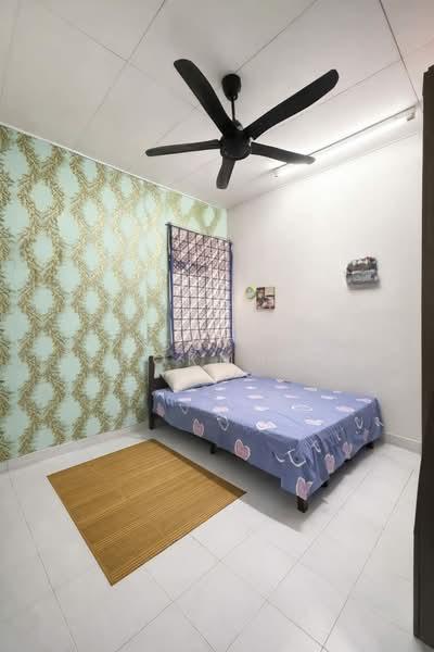 Taman Puteri Wangsa - 5