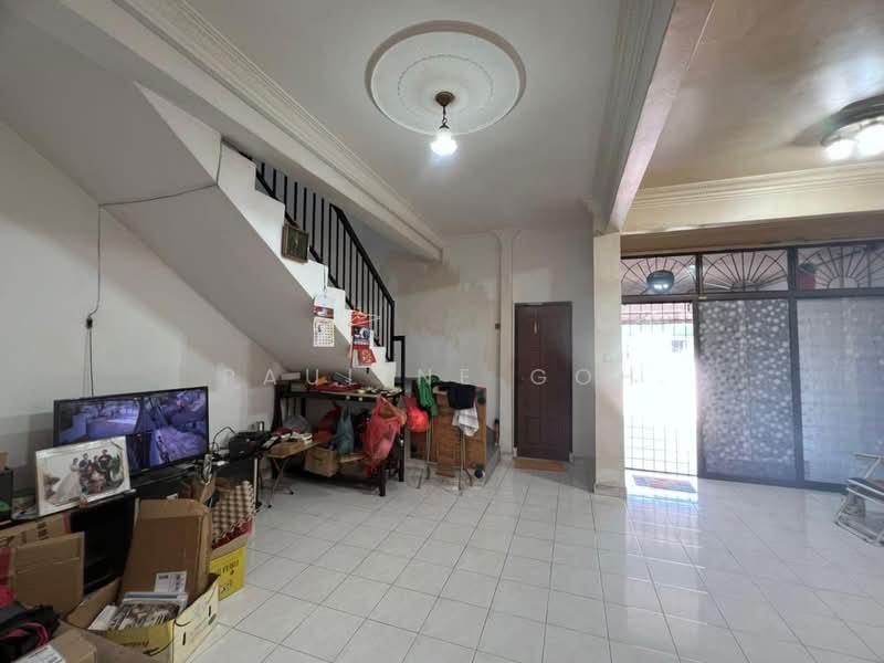 Johor Jaya Johor Jaya Johors Jayas - 4