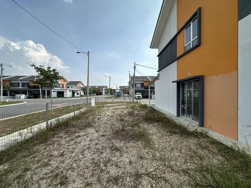 Ritma Perdana (Terrace), LBS Alam Perdana - 3